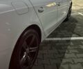 Белый Ауди А5, объемом двигателя 1.8 л и пробегом 153 тыс. км за 18000 $, фото 4 на Automoto.ua