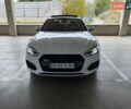 Ауди А5 2016 в Одессе на Automoto.ua Белый Ауди А5, объемом двигателя 1.98 л и пробегом 173 тыс. км за 19000 $, фото 2 на Automoto.ua