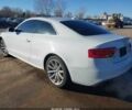 Белый Ауди А5, объемом двигателя 0 л и пробегом 90 тыс. км за 1600 $, фото 1 на Automoto.ua