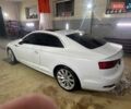 Білий Ауді A5, об'ємом двигуна 1.98 л та пробігом 145 тис. км за 21500 $, фото 2 на Automoto.ua