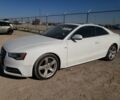 Білий Ауді A5, об'ємом двигуна 2 л та пробігом 114 тис. км за 9000 $, фото 1 на Automoto.ua