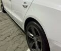 Белый Ауди А5, объемом двигателя 1.8 л и пробегом 153 тыс. км за 18000 $, фото 3 на Automoto.ua