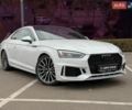 Белый Ауди А5, объемом двигателя 1.98 л и пробегом 110 тыс. км за 18990 $, фото 1 на Automoto.ua