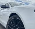 Белый Ауди А5, объемом двигателя 2 л и пробегом 142 тыс. км за 14500 $, фото 6 на Automoto.ua