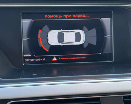 Белый Ауди А5, объемом двигателя 1.97 л и пробегом 83 тыс. км за 15999 $, фото 37 на Automoto.ua