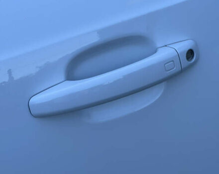 Белый Ауди А5, объемом двигателя 1.97 л и пробегом 83 тыс. км за 15800 $, фото 17 на Automoto.ua