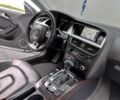 Белый Ауди А5, объемом двигателя 2 л и пробегом 108 тыс. км за 16000 $, фото 10 на Automoto.ua