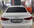 Білий Ауді A5, об'ємом двигуна 1.98 л та пробігом 145 тис. км за 21500 $, фото 6 на Automoto.ua