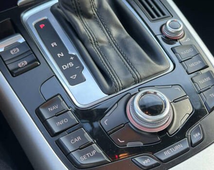 Белый Ауди А5, объемом двигателя 1.97 л и пробегом 83 тыс. км за 15800 $, фото 34 на Automoto.ua