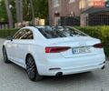Білий Ауді A5, об'ємом двигуна 1.98 л та пробігом 183 тис. км за 17999 $, фото 2 на Automoto.ua