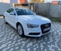 Білий Ауді A5, об'ємом двигуна 1.97 л та пробігом 83 тис. км за 19700 $, фото 1 на Automoto.ua