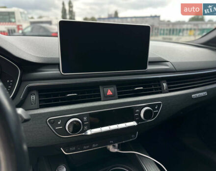 Белый Ауди А5, объемом двигателя 1.98 л и пробегом 140 тыс. км за 20750 $, фото 26 на Automoto.ua