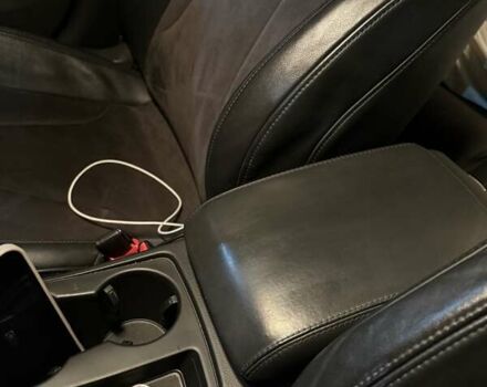 Белый Ауди А5, объемом двигателя 1.8 л и пробегом 153 тыс. км за 18000 $, фото 14 на Automoto.ua