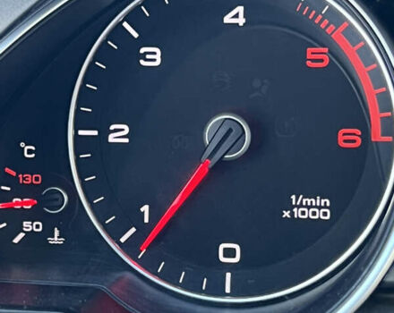 Белый Ауди А5, объемом двигателя 1.97 л и пробегом 83 тыс. км за 15999 $, фото 33 на Automoto.ua