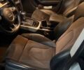Белый Ауди А5, объемом двигателя 1.8 л и пробегом 153 тыс. км за 18000 $, фото 9 на Automoto.ua