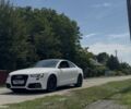 Белый Ауди А5, объемом двигателя 2 л и пробегом 142 тыс. км за 14500 $, фото 1 на Automoto.ua