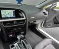 Белый Ауди А5, объемом двигателя 2 л и пробегом 108 тыс. км за 16000 $, фото 14 на Automoto.ua