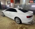 Білий Ауді A5, об'ємом двигуна 1.98 л та пробігом 145 тис. км за 21500 $, фото 7 на Automoto.ua