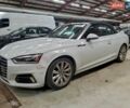 Белый Ауди А5, объемом двигателя 2 л и пробегом 120 тыс. км за 5500 $, фото 1 на Automoto.ua