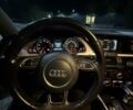 Белый Ауди А5, объемом двигателя 1.8 л и пробегом 153 тыс. км за 18000 $, фото 10 на Automoto.ua