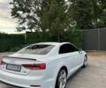 Білий Ауді A5, об'ємом двигуна 2 л та пробігом 169 тис. км за 18300 $, фото 9 на Automoto.ua