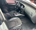 Білий Ауді A5, об'ємом двигуна 1.8 л та пробігом 174 тис. км за 14300 $, фото 12 на Automoto.ua