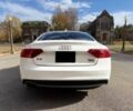 Белый Ауди А5, объемом двигателя 2 л и пробегом 76 тыс. км за 3500 $, фото 6 на Automoto.ua