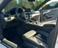 Білий Ауді A5, об'ємом двигуна 2 л та пробігом 169 тис. км за 18300 $, фото 12 на Automoto.ua