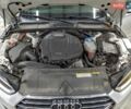 Белый Ауди А5, объемом двигателя 2 л и пробегом 120 тыс. км за 5500 $, фото 10 на Automoto.ua