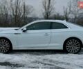 Белый Ауди А5, объемом двигателя 1.98 л и пробегом 177 тыс. км за 17999 $, фото 3 на Automoto.ua