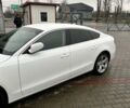 Білий Ауді A5, об'ємом двигуна 1.8 л та пробігом 175 тис. км за 17900 $, фото 10 на Automoto.ua