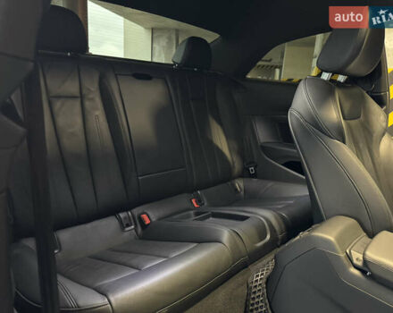 Белый Ауди А5, объемом двигателя 1.98 л и пробегом 159 тыс. км за 23400 $, фото 18 на Automoto.ua