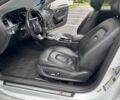 Белый Ауди А5, объемом двигателя 2 л и пробегом 108 тыс. км за 16000 $, фото 6 на Automoto.ua