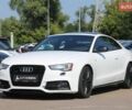 Белый Ауди А5, объемом двигателя 2 л и пробегом 169 тыс. км за 17300 $, фото 2 на Automoto.ua
