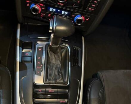 Белый Ауди А5, объемом двигателя 1.8 л и пробегом 153 тыс. км за 18000 $, фото 11 на Automoto.ua