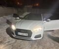 Білий Ауді A5, об'ємом двигуна 1.98 л та пробігом 145 тис. км за 21500 $, фото 1 на Automoto.ua