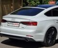 Белый Ауди А5, объемом двигателя 1.98 л и пробегом 157 тыс. км за 21999 $, фото 108 на Automoto.ua