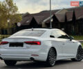 Ауди А5 2017 в Киеве на Automoto.ua Белый Ауди А5, объемом двигателя 1.98 л и пробегом 133 тыс. км за 22800 $, фото 21 на Automoto.ua