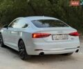 Белый Ауди А5, объемом двигателя 1.98 л и пробегом 150 тыс. км за 20500 $, фото 9 на Automoto.ua