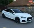 Белый Ауди А5, объемом двигателя 2 л и пробегом 140 тыс. км за 19800 $, фото 1 на Automoto.ua