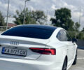 Белый Ауди А5, объемом двигателя 2 л и пробегом 195 тыс. км за 24000 $, фото 11 на Automoto.ua