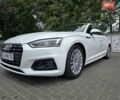 Білий Ауді A5, об'ємом двигуна 2 л та пробігом 208 тис. км за 21073 $, фото 5 на Automoto.ua