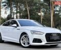 Белый Ауди А5, объемом двигателя 1.97 л и пробегом 185 тыс. км за 25000 $, фото 34 на Automoto.ua