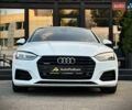 Білий Ауді A5, об'ємом двигуна 1.98 л та пробігом 80 тис. км за 18900 $, фото 1 на Automoto.ua