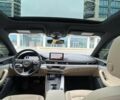 Білий Ауді A5, об'ємом двигуна 1.98 л та пробігом 118 тис. км за 27100 $, фото 7 на Automoto.ua