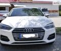 Білий Ауді A5, об'ємом двигуна 2 л та пробігом 56 тис. км за 25999 $, фото 13 на Automoto.ua
