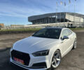Белый Ауди А5, объемом двигателя 1.98 л и пробегом 151 тыс. км за 21800 $, фото 1 на Automoto.ua