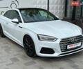 Белый Ауди А5, объемом двигателя 1.98 л и пробегом 167 тыс. км за 19500 $, фото 1 на Automoto.ua