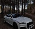 Білий Ауді A5, об'ємом двигуна 1.98 л та пробігом 132 тис. км за 26000 $, фото 2 на Automoto.ua