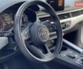 Белый Ауди А5, объемом двигателя 1.97 л и пробегом 185 тыс. км за 21500 $, фото 13 на Automoto.ua